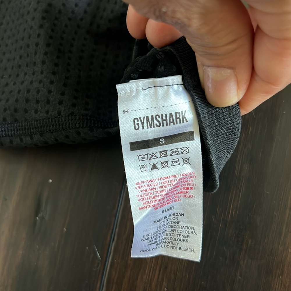 Gymshark Bundle - Picture 7 of 9